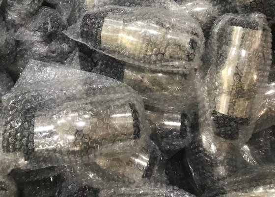 la fontaine de la danse 80kpa équipe le jet d'un gicleur écumeux de mousse d'acier inoxydable