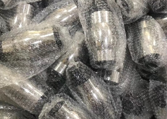 la fontaine de danse de taille de jet de 15m3/H 2.5m équipe le jet d'un gicleur écumeux de solides solubles
