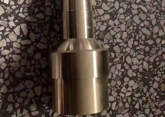 2,5" jet simple d'acier inoxydable d'accessoires de fontaine d'eau DN40
