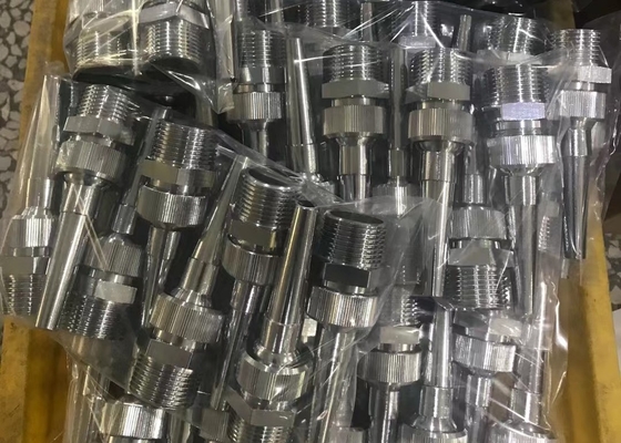SS30 bec réglable Jet For Musich Fountain 12m3/h 70Kpa