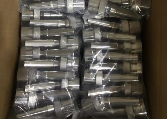 SS30 bec réglable Jet For Musich Fountain 12m3/h 70Kpa