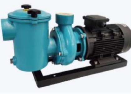 CCPB30 Pompes à eau pour piscines