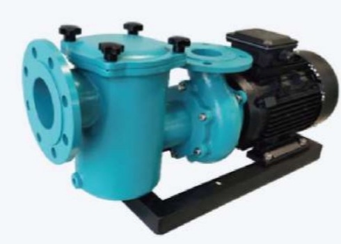 CCPB30 Pompes à eau pour piscines