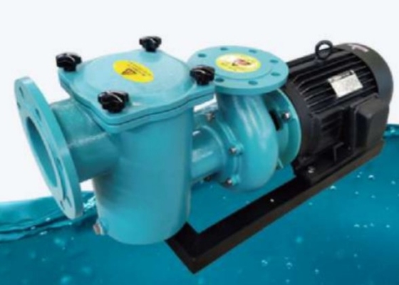 CCPB30 Pompes à eau pour piscines