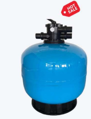 TGF500 réservoir de filtre à sable pour piscine Gelcoat