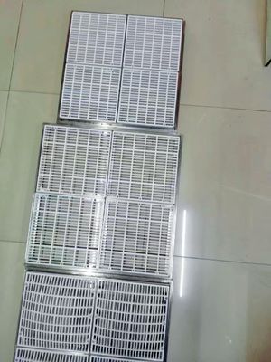 Drain accessoire de gouttière porte de collecteur d'accessoires de piscine/piscine en plastique d'ABS