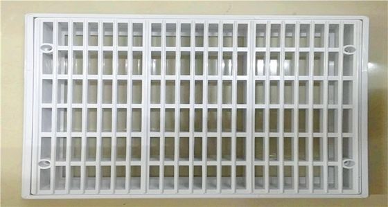 Drain accessoire de gouttière porte de collecteur d'accessoires de piscine/piscine en plastique d'ABS