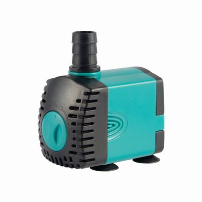 la fontaine de piscine de 110v 220v 3W 13mm pompe