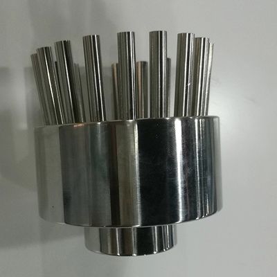 Jewel la couronne des têtes de jet de caractéristique de l'eau de 3 pouces 3D DN80