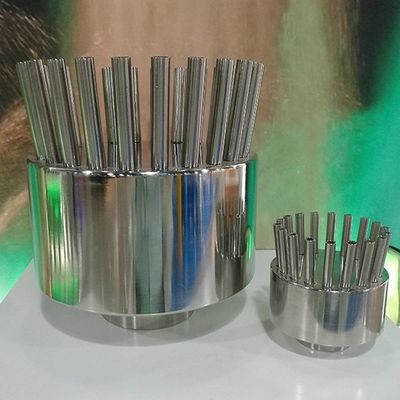 Jewel la couronne des têtes de jet de caractéristique de l'eau de 3 pouces 3D DN80