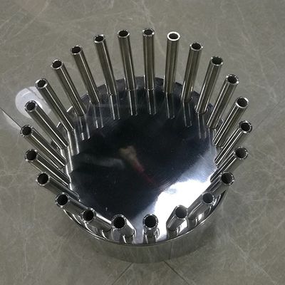 Jewel la couronne des têtes de jet de caractéristique de l'eau de 3 pouces 3D DN80