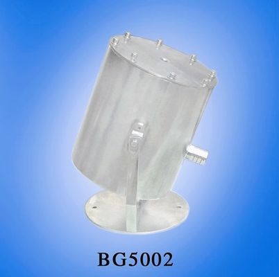 8000 bec laminaire de fontaine de l/h SS304 18mm