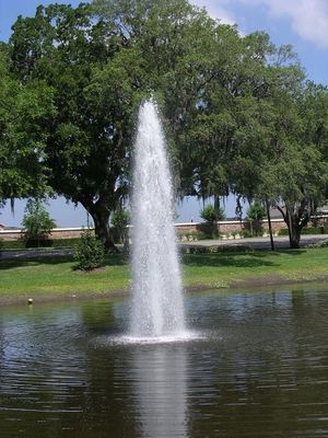 Têtes de jet de fontaine d'eau de buse à jet de fontaine de tour de glace d'acier inoxydable