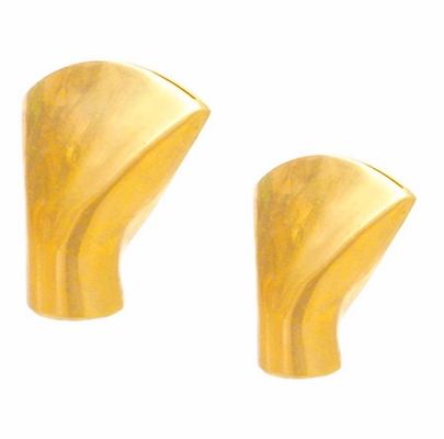 30m3/H 1,5" becs en laiton de fontaine de danse d'étang