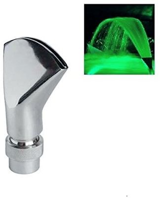 30m3/H becs réglables de 1 de pouce fontaine de danse