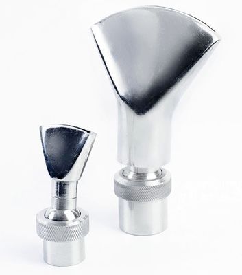 30m3/H becs réglables de 1 de pouce fontaine de danse