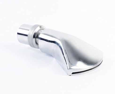 30m3/H becs réglables de 1 de pouce fontaine de danse
