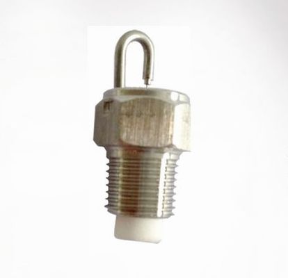 Bec de l'eau de brume de SS316 165 Cc/Min 0.4mm