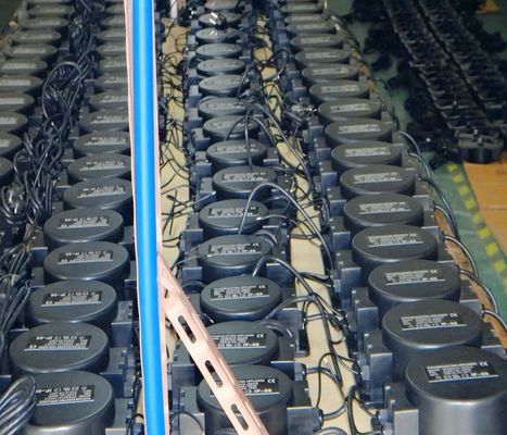 Transformateur imperméable en plastique de piscine d'IP68 500VA