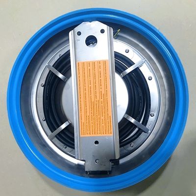 lumières de piscine de l'inground 9W