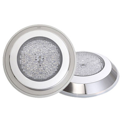 IP68 la puissance élevée 12v 7W imperméabilisent les lumières sous-marines de LED