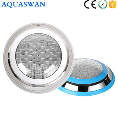 Ip68 moderne 24V 12w a mené les lumières sous-marines de piscine
