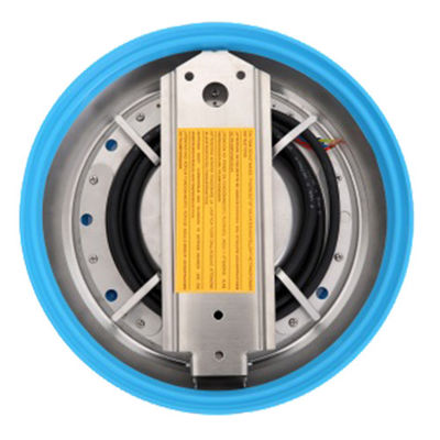 L'acier inoxydable 12W RVB LED sous-marine imperméable s'allume