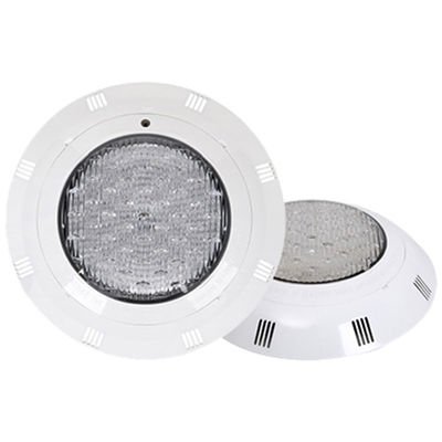Le diamètre 25W d'OEM 295mm imperméabilisent les lumières sous-marines de LED