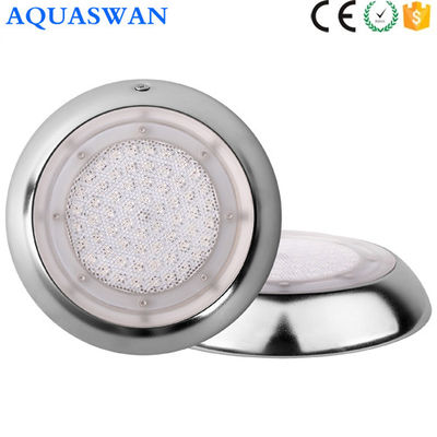 Lumières sous-marines imperméables du seul watt LED de la couleur Ip68 12