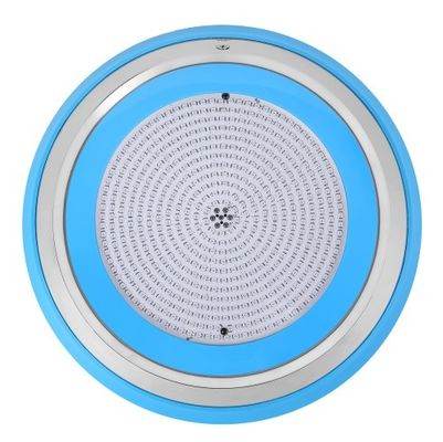 lumières fixées au mur de piscine de 12V 12W SS316