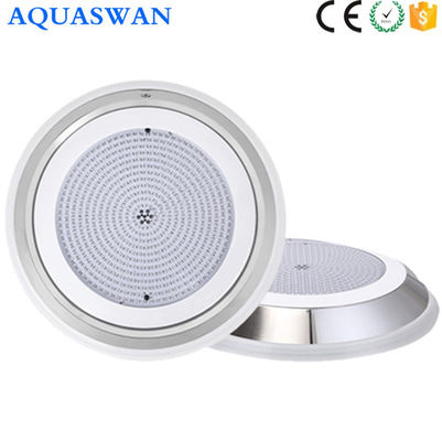 lumières fixées au mur de piscine de 12V 12W SS316