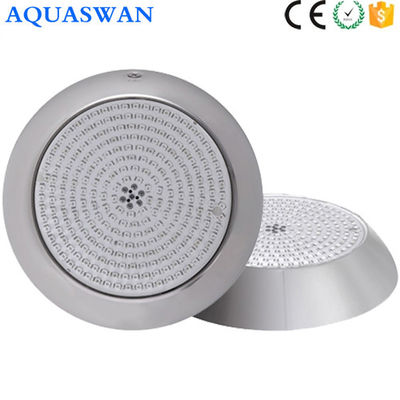 180mm 24V 12W imperméabilisent les lumières menées pour des piscines