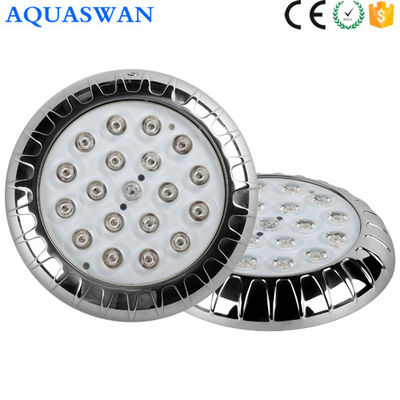 24 volts 225mm LED sous-marine imperméable allument 12W
