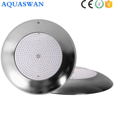 Lumières extérieures de piscine de 18 watts IP68 Inground