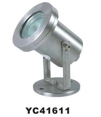 IP68 24V 50W imperméabilisent les lumières sous-marines de LED