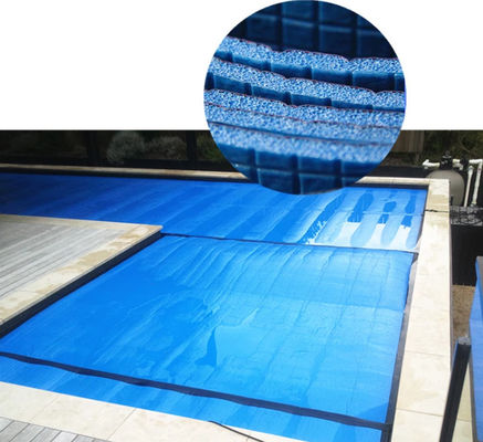 Couvertures de sécurité souterraines de piscine de la mousse 4mm Inground de Xpe