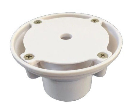 ABS en plastique drain de gouttière de piscine de 1,5 pouces