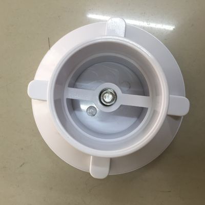 ABS en plastique drain de gouttière de piscine de 1,5 pouces