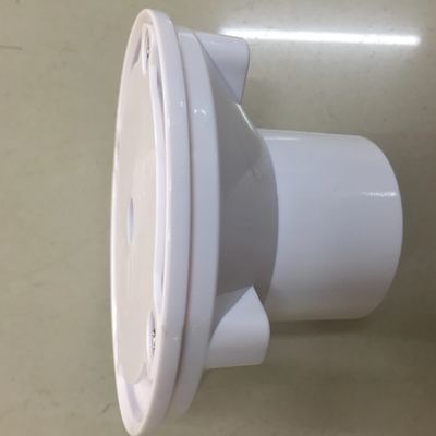 ABS en plastique drain de gouttière de piscine de 1,5 pouces