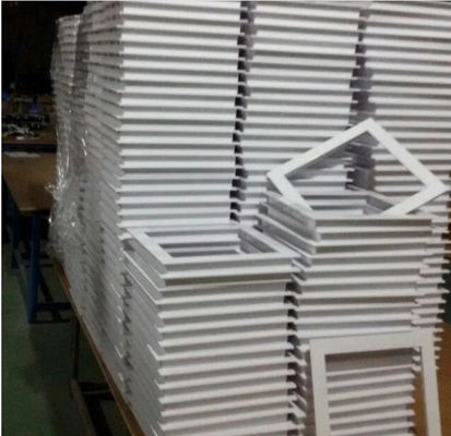 Couverture au sol ci-dessus de drain de plancher de piscine de l'ABS 203mm