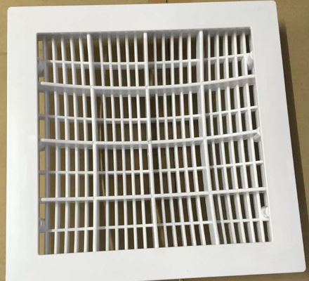 collecteur de piscine de 30x30cm