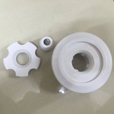 Plastique buse à jet de massage de 1,5 ABS de pouce