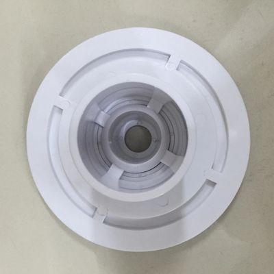 Plastique buse à jet de massage de 1,5 ABS de pouce