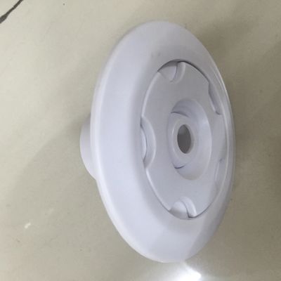 Plastique buse à jet de massage de 1,5 ABS de pouce
