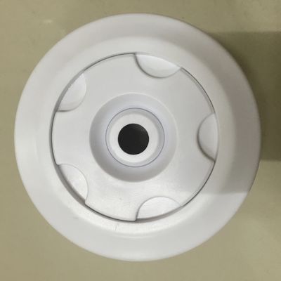 Plastique buse à jet de massage de 1,5 ABS de pouce