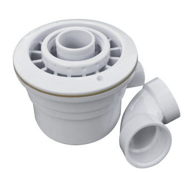 L'ABS de PVC station thermale de 1,5 pouces voyage en jet pour des piscines