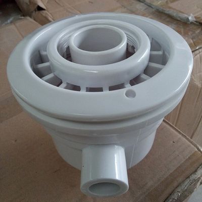 Piscine d'ABS de PVC 1,5" buses à jet d'eau