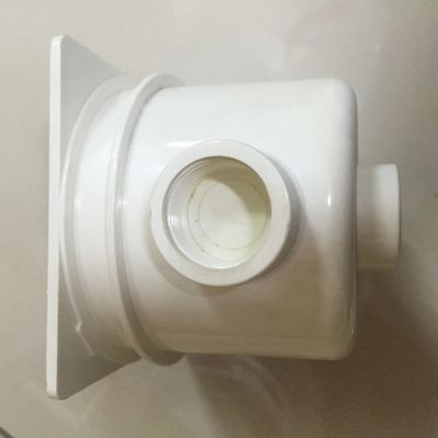 Boîtes souterraines de plate-forme de piscine IP68 de plastique
