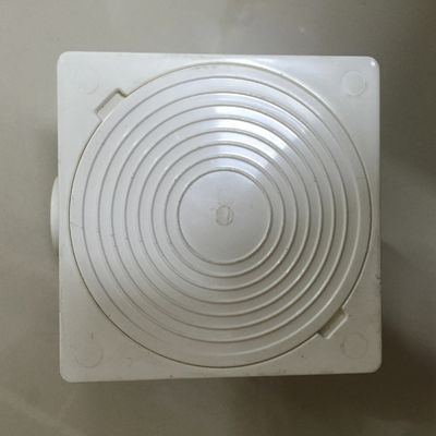 Boîtes souterraines de plate-forme de piscine IP68 de plastique