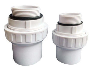 Union externe de pompe à eau de 1,5 dents de pouce